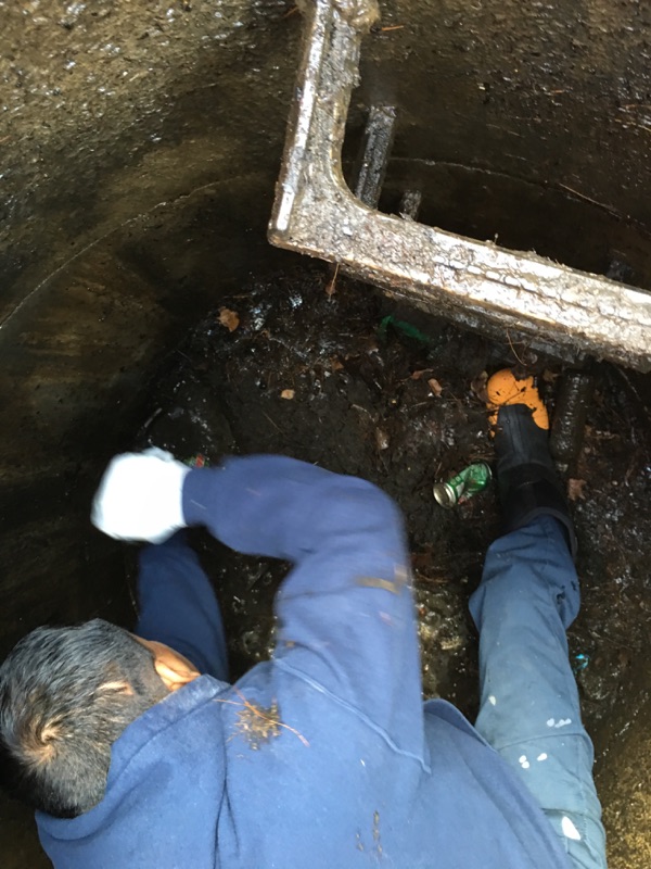 Drain Cleaning, Wilmington, DE